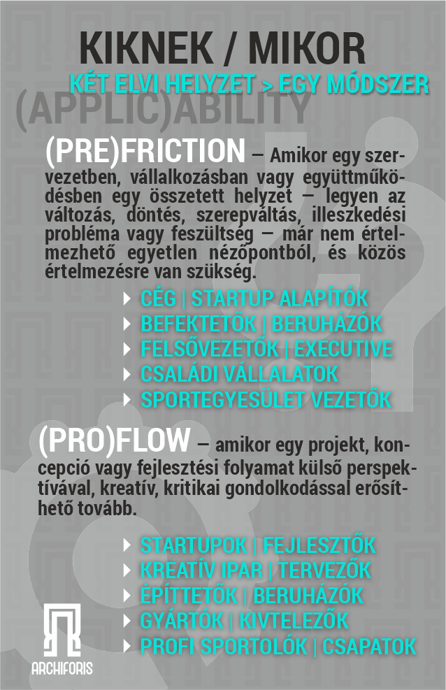 KIKNEK / MIKOR